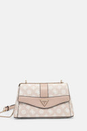 GUESS DORYS CONVERTIBLE CROSSBODY FLAP BAG - Crown Store