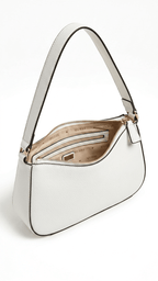 GUESS ISOBEL MINI SHOULDER BAG - Crown Store