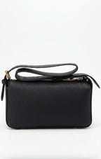 GUESS ISOBEL MINI SHOULDER BAG - Crown Store
