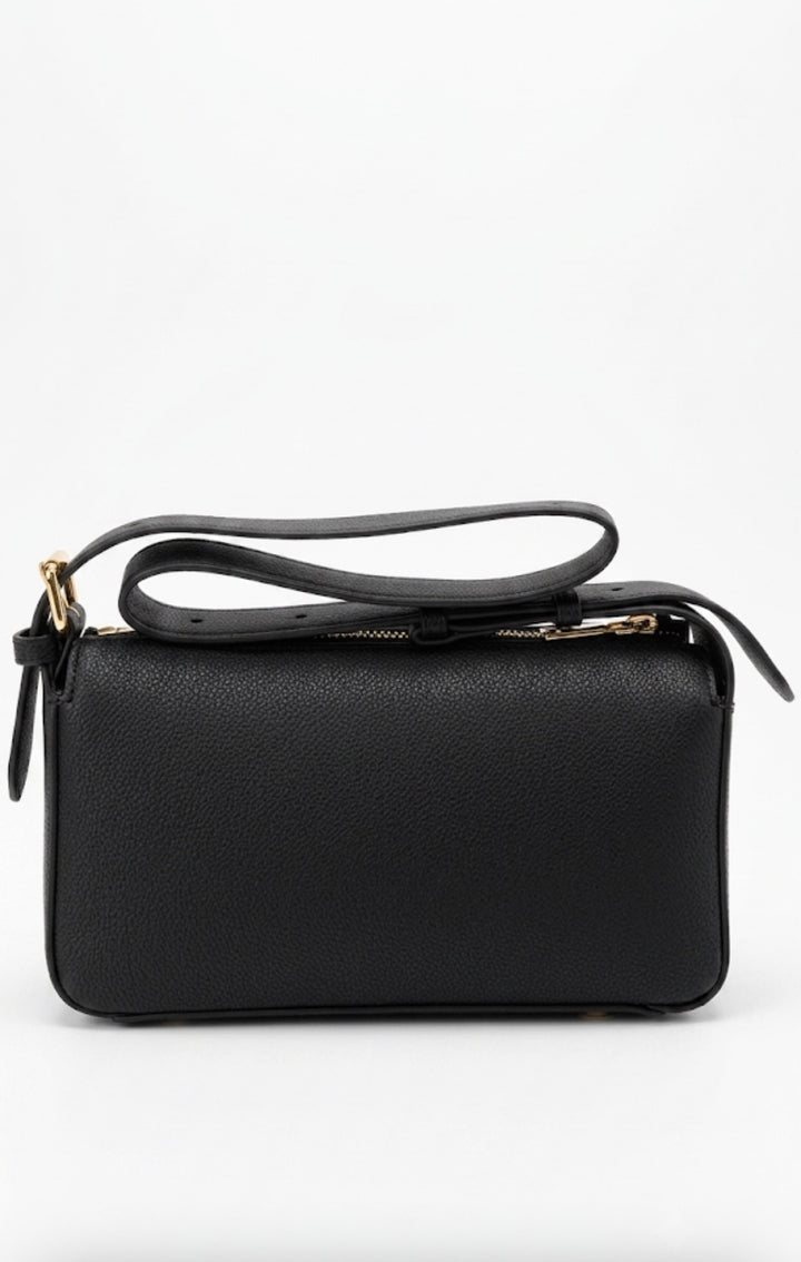 GUESS ISOBEL MINI SHOULDER BAG - Crown Store