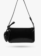 GUESS ISOBEL MINI SHOULDER BAG - Crown Store