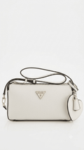 GUESS ISOBEL MINI SHOULDER BAG - Crown Store