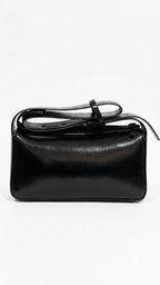 GUESS ISOBEL MINI SHOULDER BAG - Crown Store