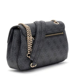 GUESS KATYA CONVERTIBLE FLAP CROSSBODY BAG - Crown Store