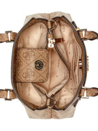 GUESS KATYA MINI SATCHEL BAG - Crown Store