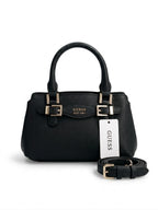 GUESS KATYA MINI SATCHEL BAG - Crown Store