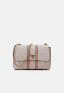 GUESS NOREEN CONVERTIBLE XBODY FLAP BAG - Crown Store