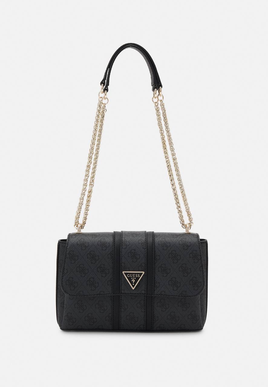 GUESS NOREEN CONVERTIBLE XBODY FLAP BAG - Crown Store