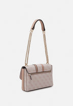 GUESS NOREEN CONVERTIBLE XBODY FLAP BAG - Crown Store