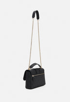 GUESS NOREEN CONVERTIBLE XBODY FLAP BAG - Crown Store