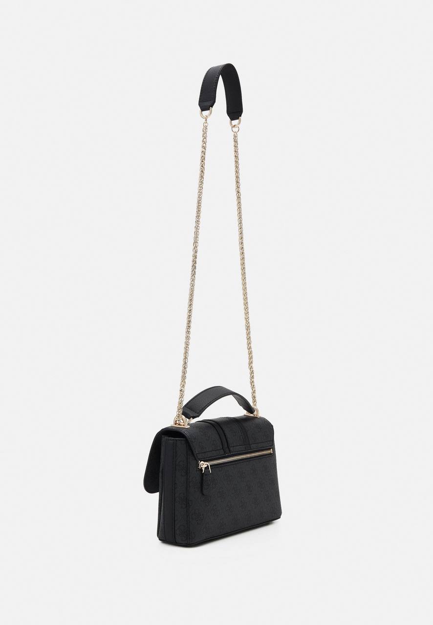 GUESS NOREEN CONVERTIBLE XBODY FLAP BAG - Crown Store