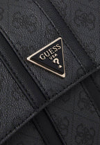 GUESS NOREEN CONVERTIBLE XBODY FLAP BAG - Crown Store
