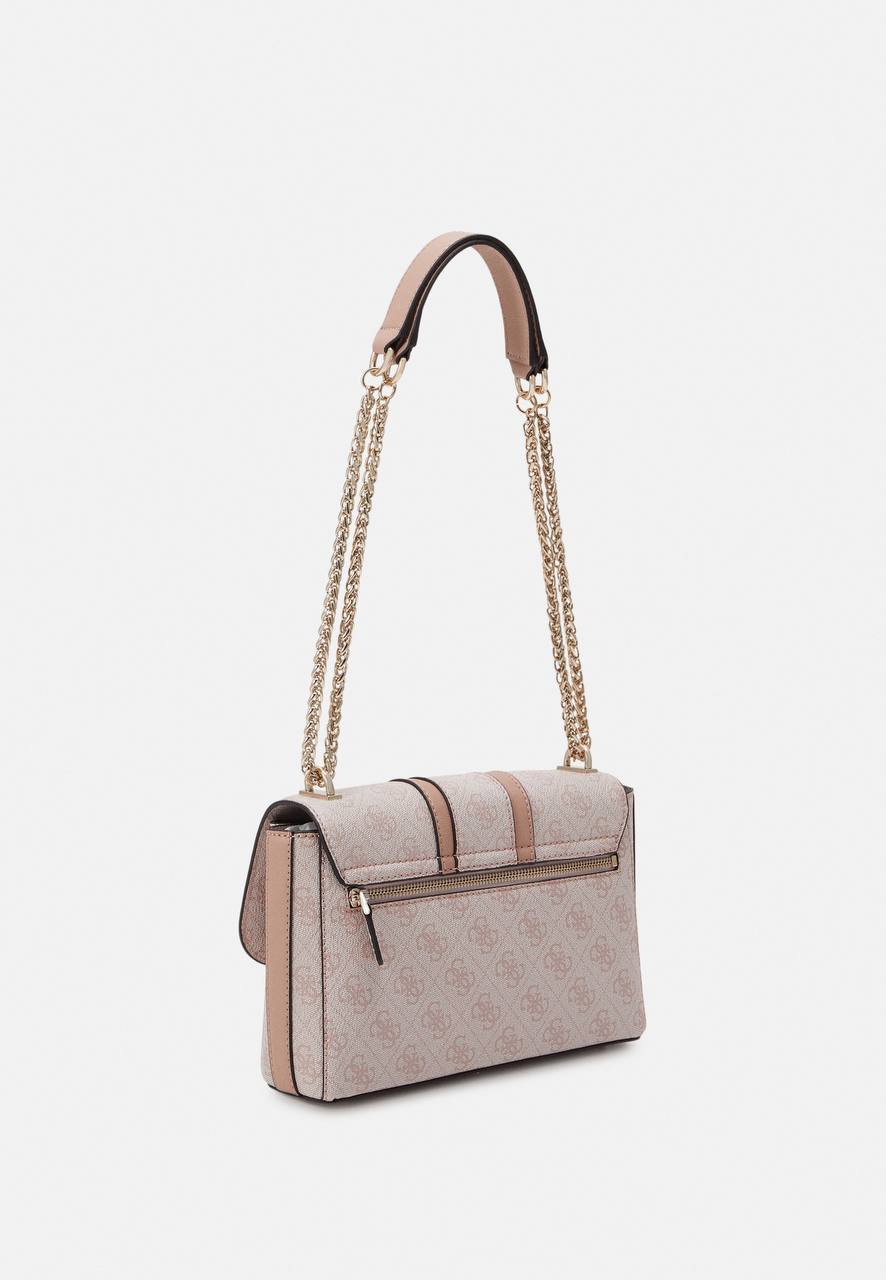 GUESS NOREEN CONVERTIBLE XBODY FLAP BAG - Crown Store