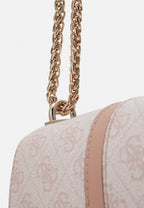 GUESS NOREEN CONVERTIBLE XBODY FLAP BAG - Crown Store