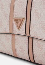 GUESS NOREEN CONVERTIBLE XBODY FLAP BAG - Crown Store