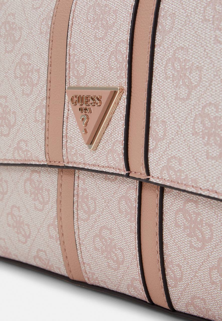 GUESS NOREEN CONVERTIBLE XBODY FLAP BAG - Crown Store