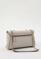 GUESS SILVYE CONVERTIBLE XBODY FLAP BAG - Crown Store