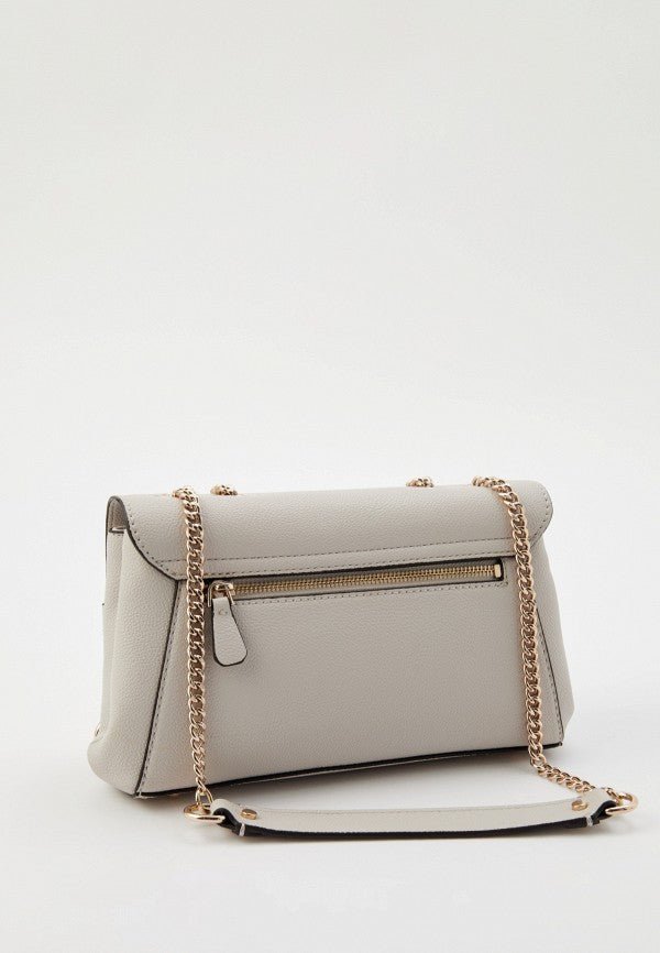 GUESS SILVYE CONVERTIBLE XBODY FLAP BAG - Crown Store