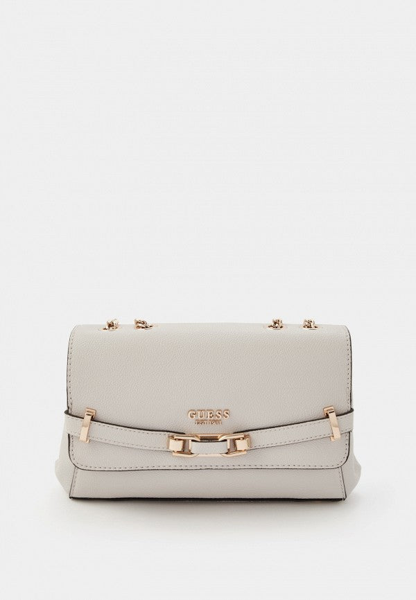 GUESS SILVYE CONVERTIBLE XBODY FLAP BAG - Crown Store