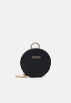 GUESS WOMEN'S ALEXIE CROSSBODY FLAP BAG - Crown Store