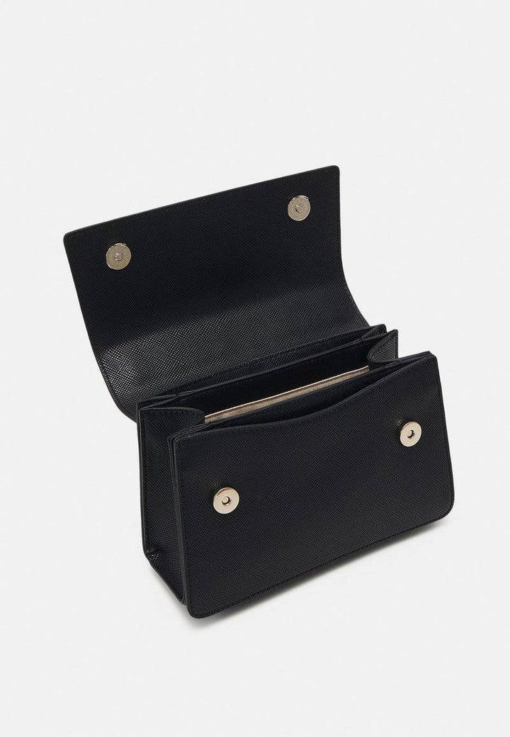 GUESS WOMEN'S ALEXIE CROSSBODY FLAP BAG - Crown Store