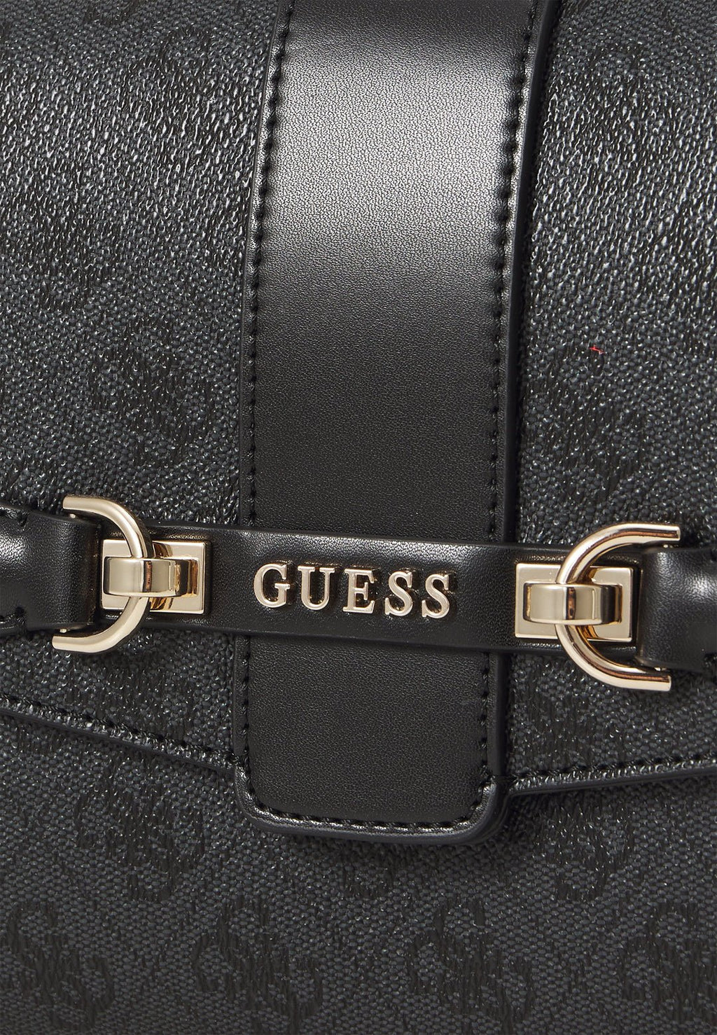 GUESS WOMEN'S NOLANA TOP HANDLE FLAP BAG - Crown Store