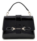GUESS WOMEN'S NOLANA TOP HANDLE FLAP BAG - Crown Store