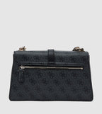 GUESS ZAMIRA MONOGRAM CROSSBODY BAG - Crown Store