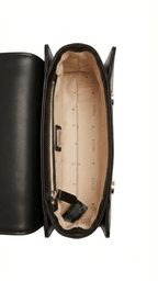 GUESS ZAMIRA MONOGRAM CROSSBODY BAG - Crown Store