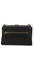 GUESS ZAMIRA MONOGRAM CROSSBODY BAG - Crown Store