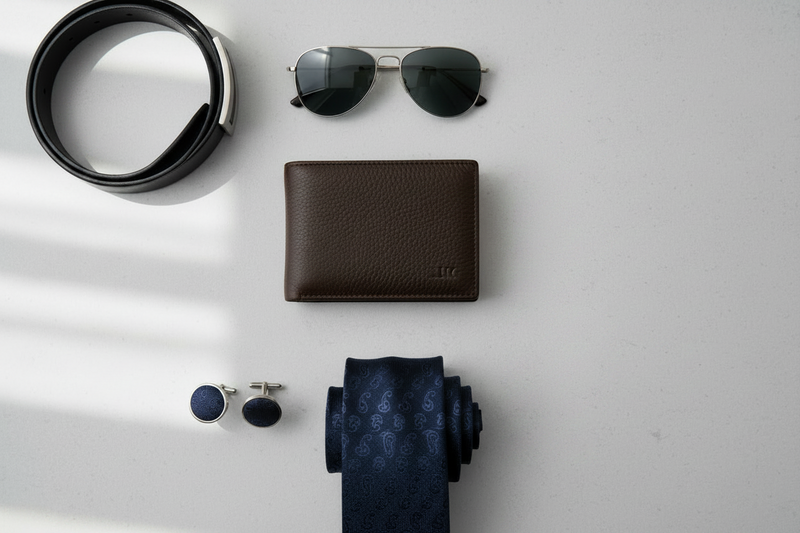 men accessories