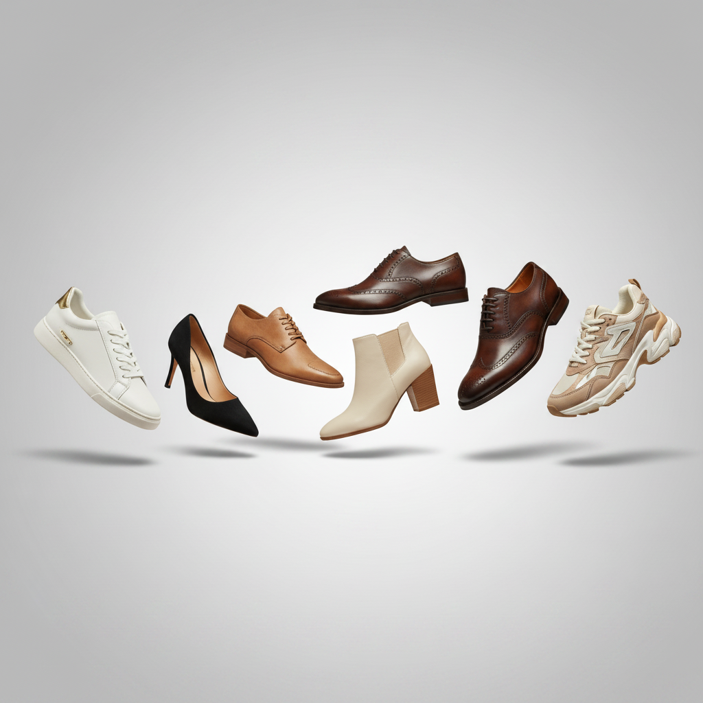 Shoes