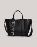 Original TOMMY HILIFGER JEANS CITY BOLD TOTE BAG - Crown Store