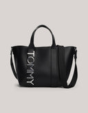 Original TOMMY HILIFGER JEANS CITY BOLD TOTE BAG - Crown Store