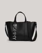 Original TOMMY HILIFGER JEANS CITY BOLD TOTE BAG - Crown Store