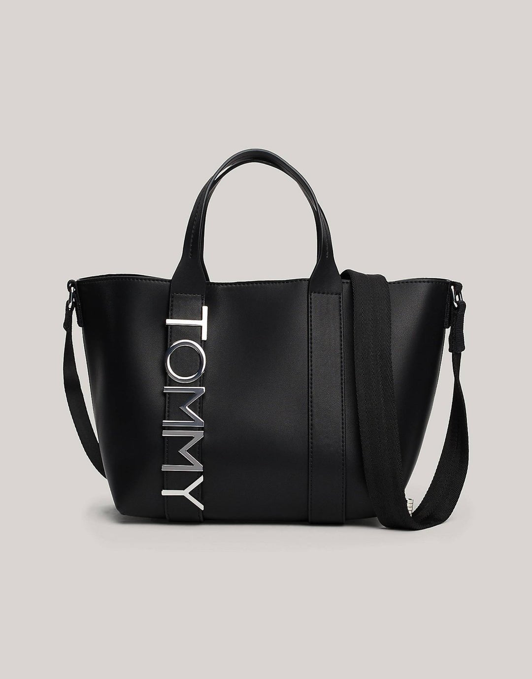 Original TOMMY HILIFGER JEANS CITY BOLD TOTE BAG - Crown Store