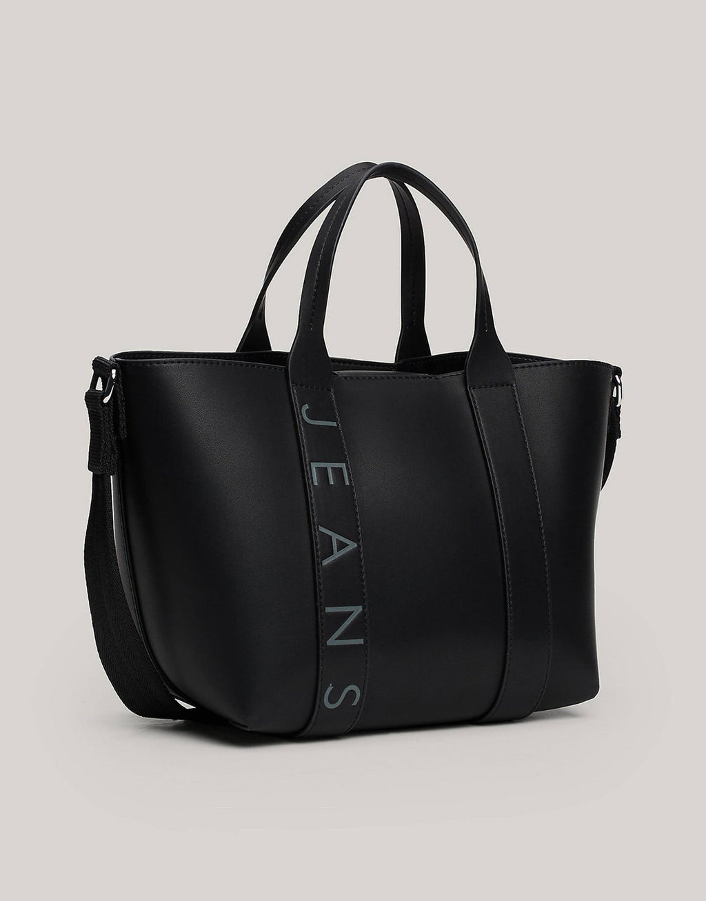 Original TOMMY HILIFGER JEANS CITY BOLD TOTE BAG - Crown Store