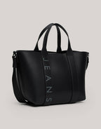Original TOMMY HILIFGER JEANS CITY BOLD TOTE BAG - Crown Store