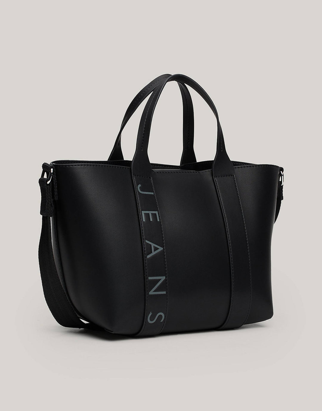 Original TOMMY HILIFGER JEANS CITY BOLD TOTE BAG - Crown Store