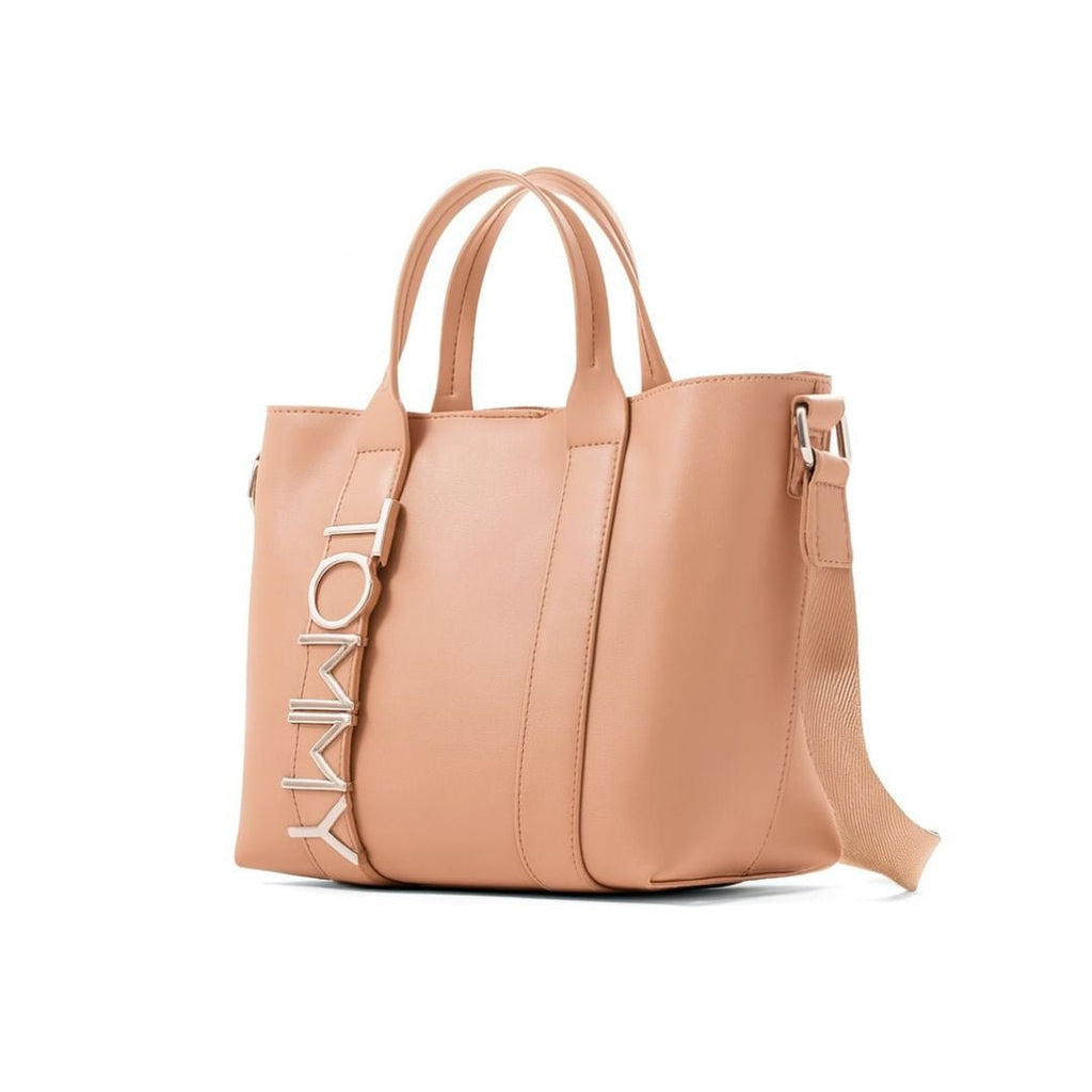 Original TOMMY HILIFGER JEANS CITY BOLD TOTE BAG - Crown Store