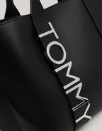 Original TOMMY HILIFGER JEANS CITY BOLD TOTE BAG - Crown Store