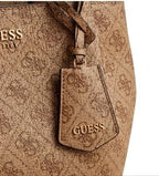GUESS AMORETTE GIRLFRIEND SATCHEL BAG