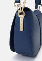 TOMMY HILFIGER TH HERITAGE SADDLE BAG