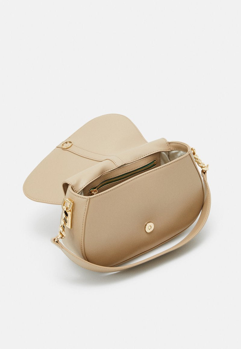 TOMMY HILFIGER TH HERITAGE SADDLE BAG