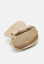 TOMMY HILFIGER TH HERITAGE SADDLE BAG