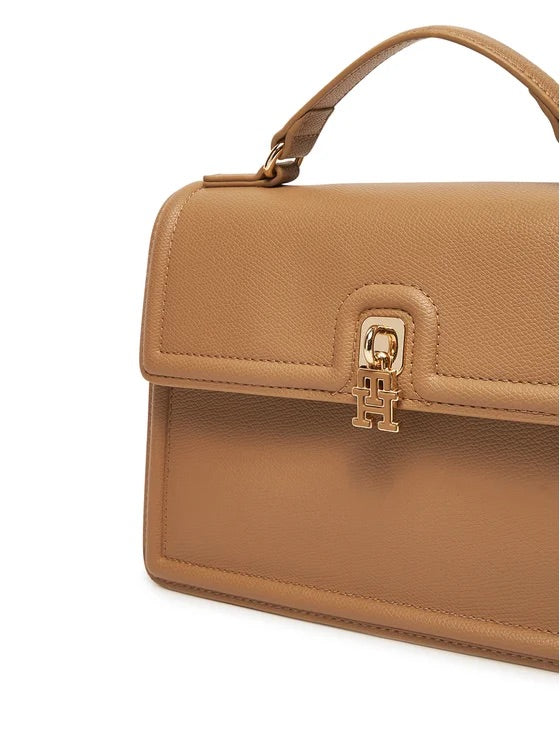TOMMY HILFIGER TH ETERNITY SATCHEL BAG