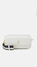 TOMMY HILFIGER ICONIC CAMERA BAG MONO