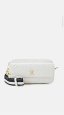 TOMMY HILFIGER ICONIC CAMERA BAG MONO