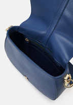 TOMMY HILFIGER TH HERITAGE SADDLE BAG