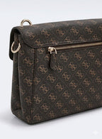 Women’s Monogram Saddle Crossbody Bag